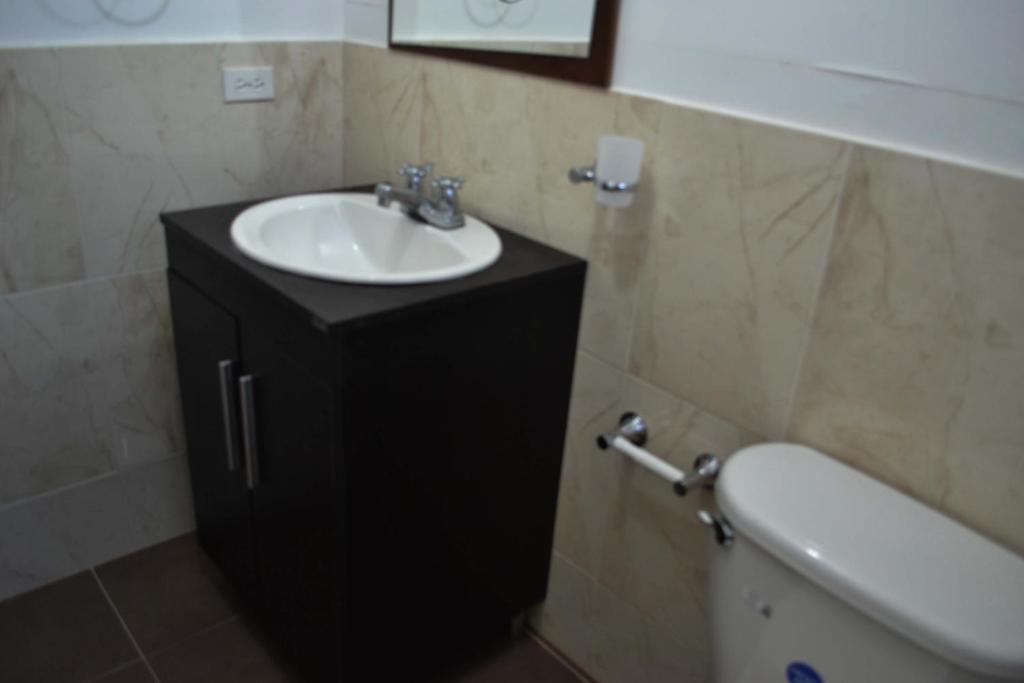 Hostal Mar Y Mar San Andres  Ruang foto