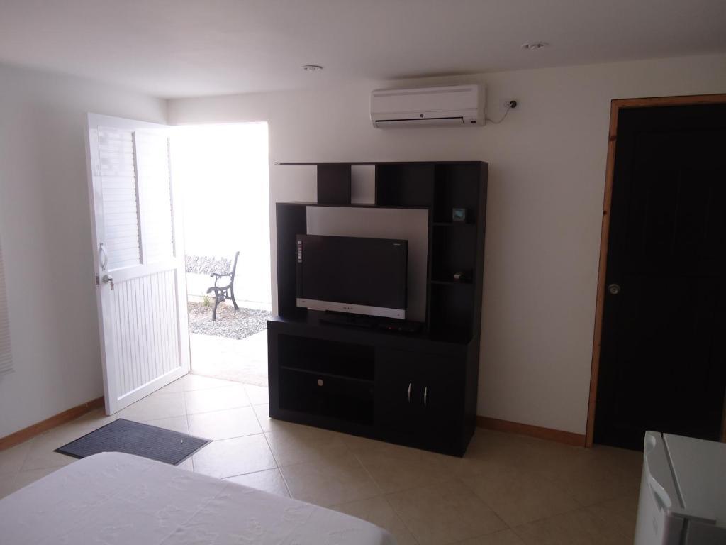 Hostal Mar Y Mar San Andres  Ruang foto