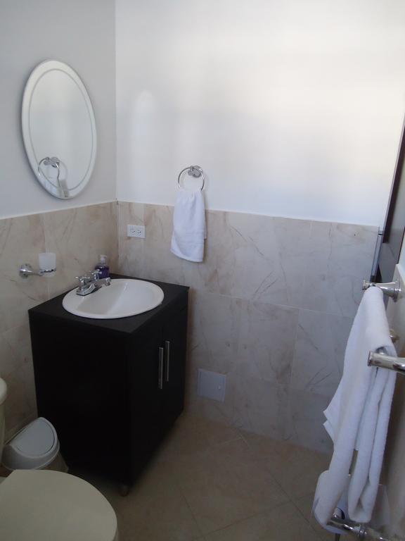 Hostal Mar Y Mar San Andres  Ruang foto