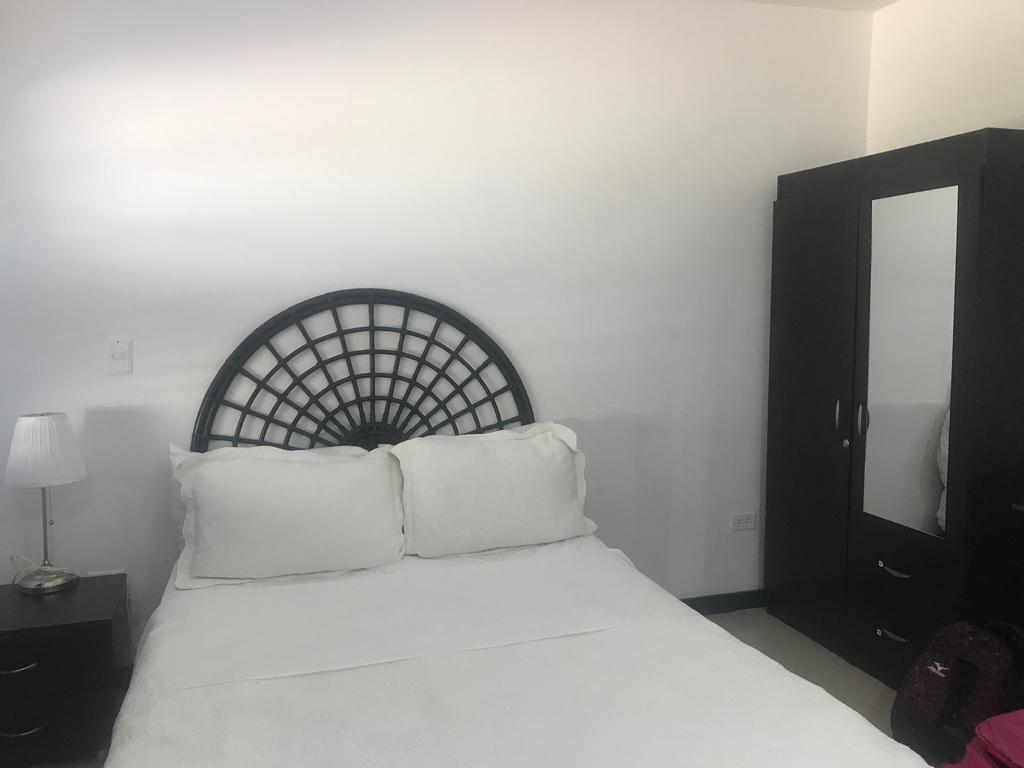 Hostal Mar Y Mar San Andres  Bagian luar foto