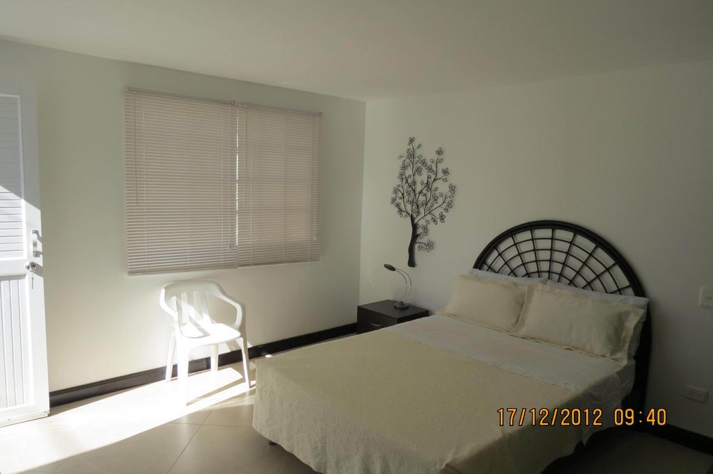 Hostal Mar Y Mar San Andres  Bagian luar foto