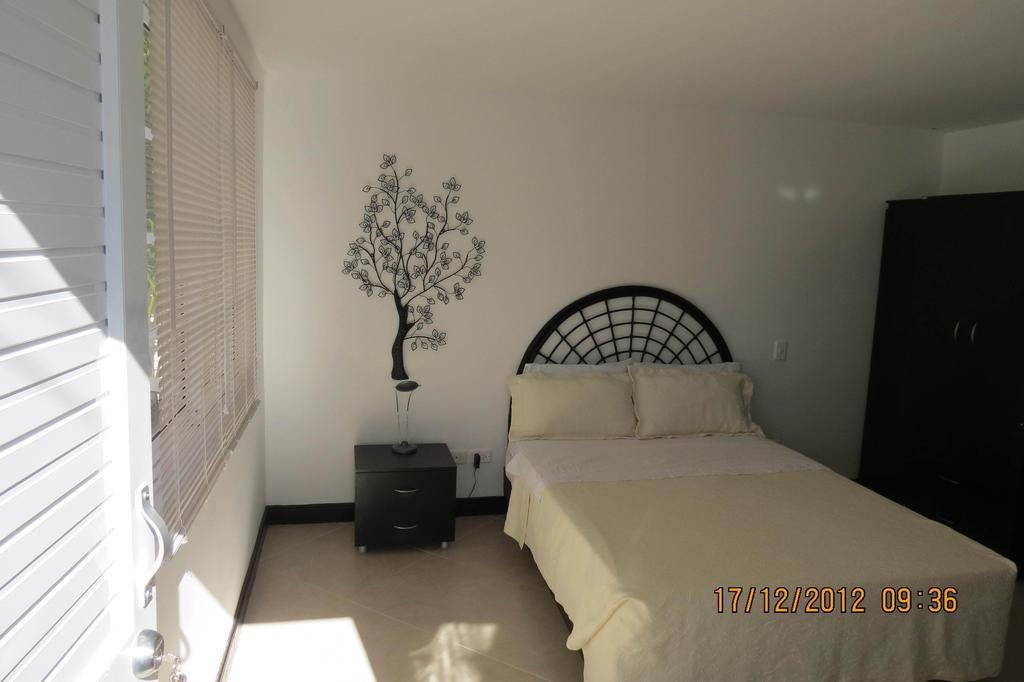 Hostal Mar Y Mar San Andres  Bagian luar foto