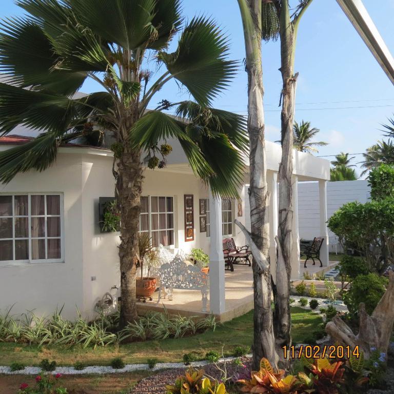 Hostal Mar Y Mar San Andres  Bagian luar foto
