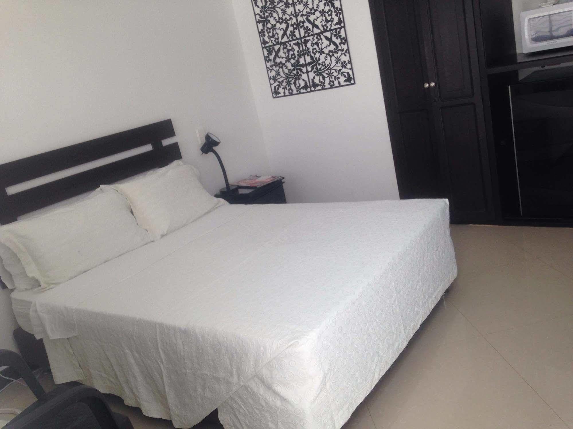 Hostal Mar Y Mar San Andres  Bagian luar foto