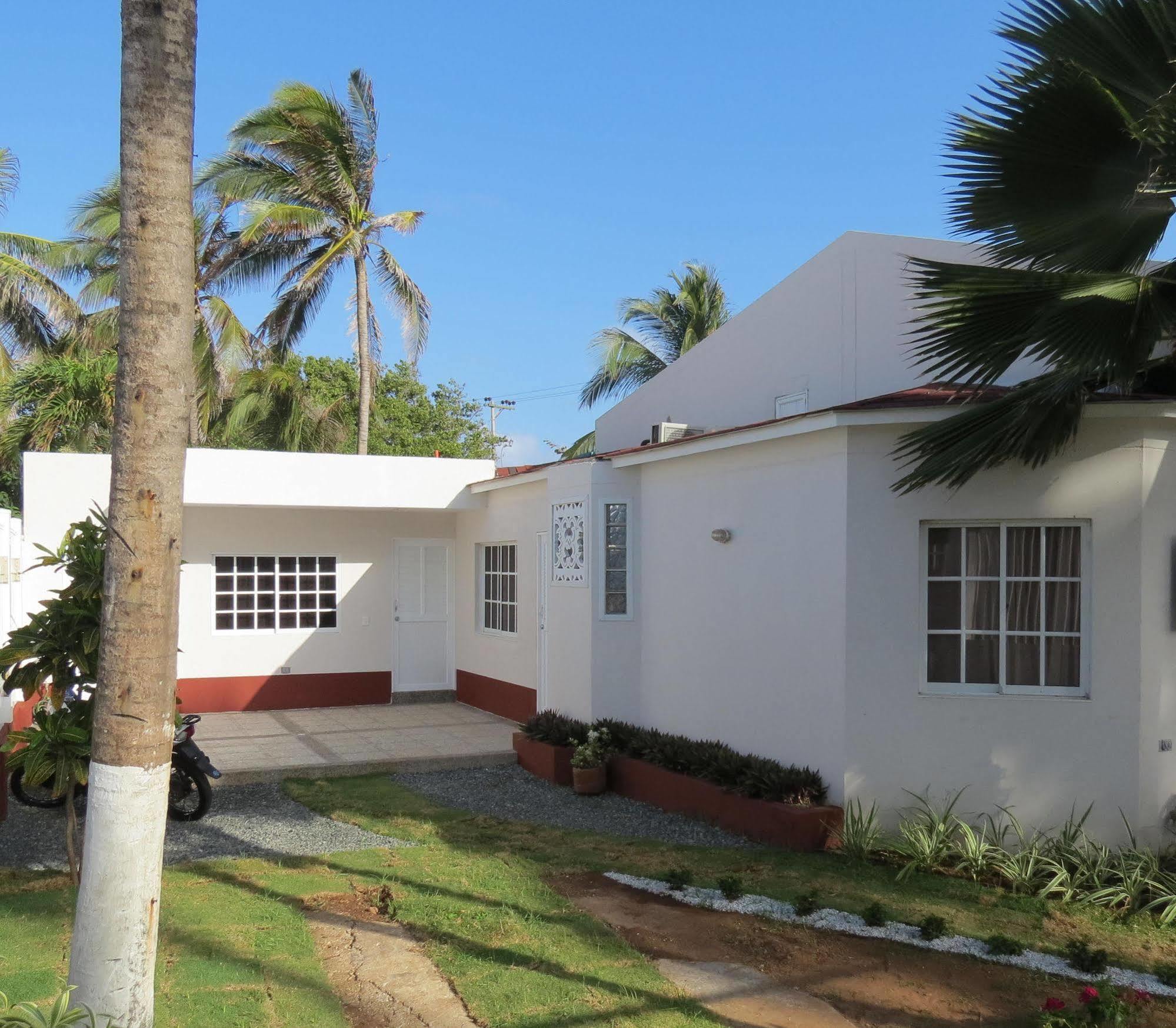 Hostal Mar Y Mar San Andres  Bagian luar foto