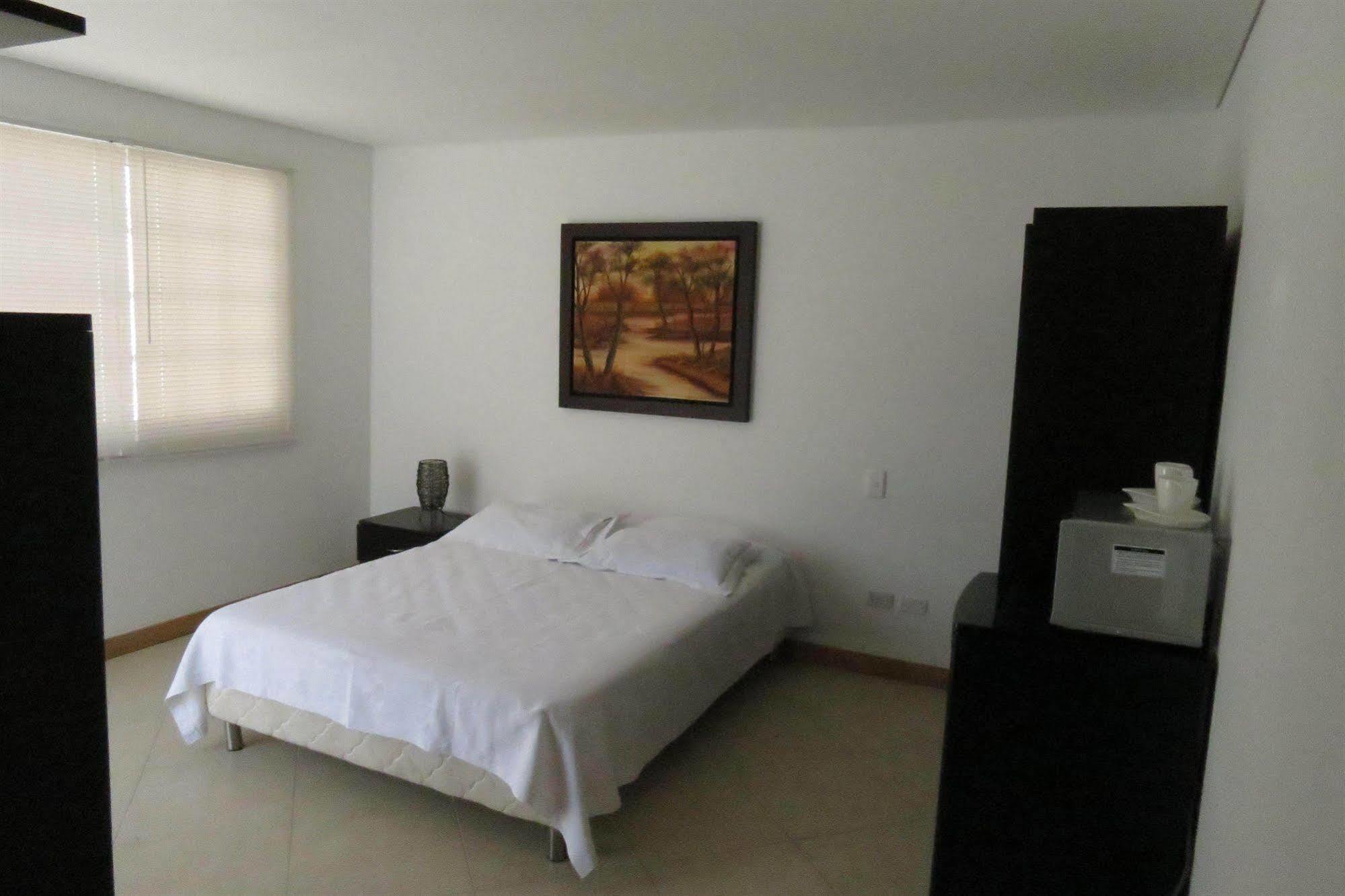 Hostal Mar Y Mar San Andres  Bagian luar foto