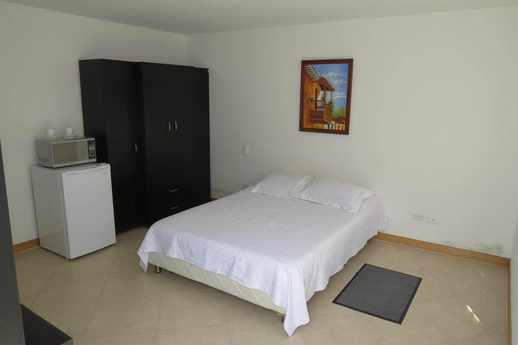 Hostal Mar Y Mar San Andres  Bagian luar foto