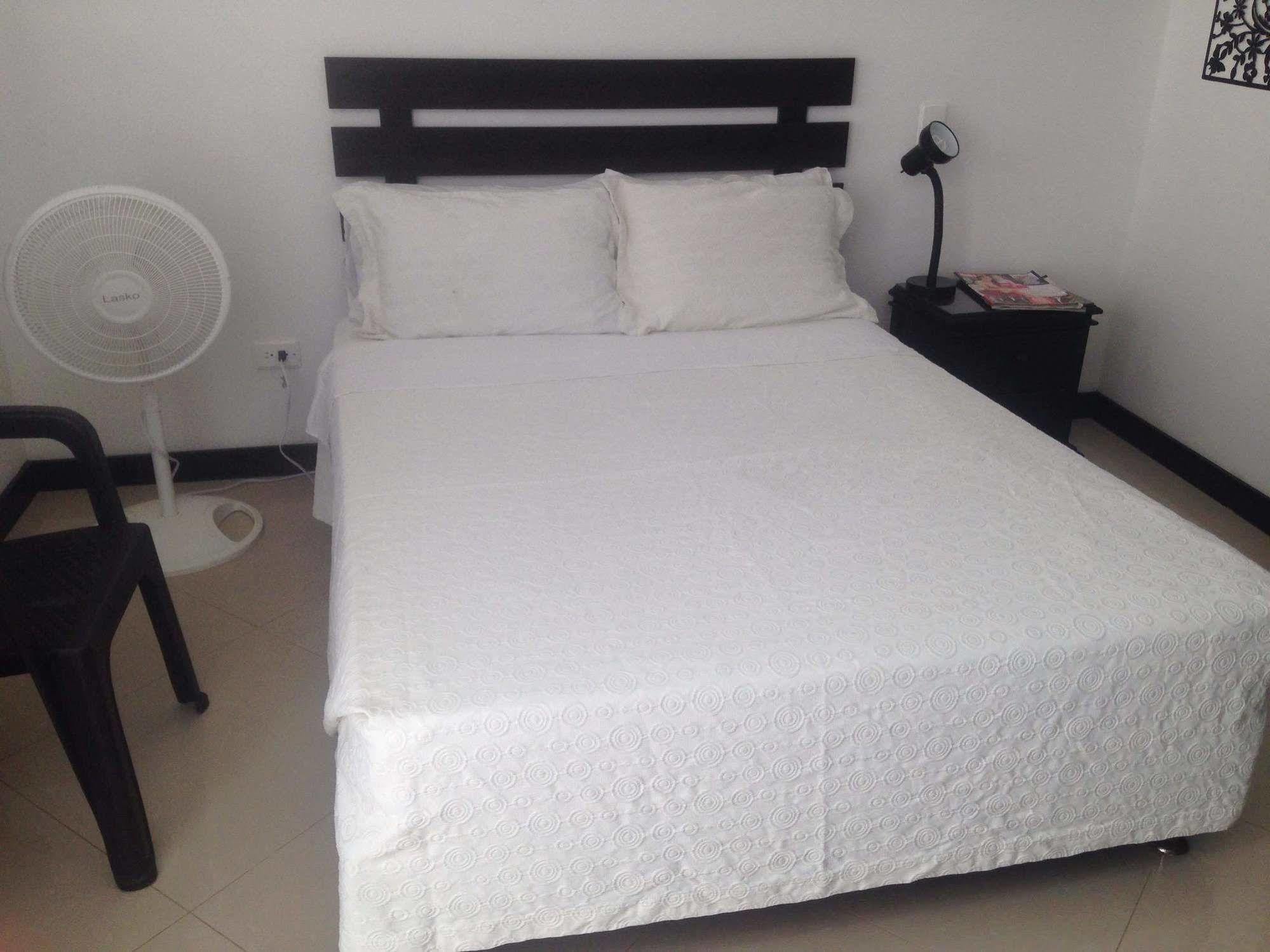 Hostal Mar Y Mar San Andres  Bagian luar foto